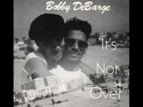 Bobby DeBarge - Something About Your Lovin' - YouTube