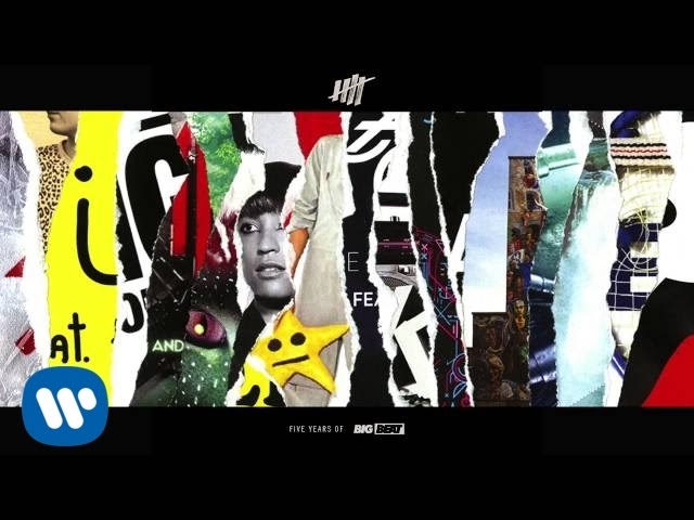 Bingo Players - Cry (Just A Little) - YouTube