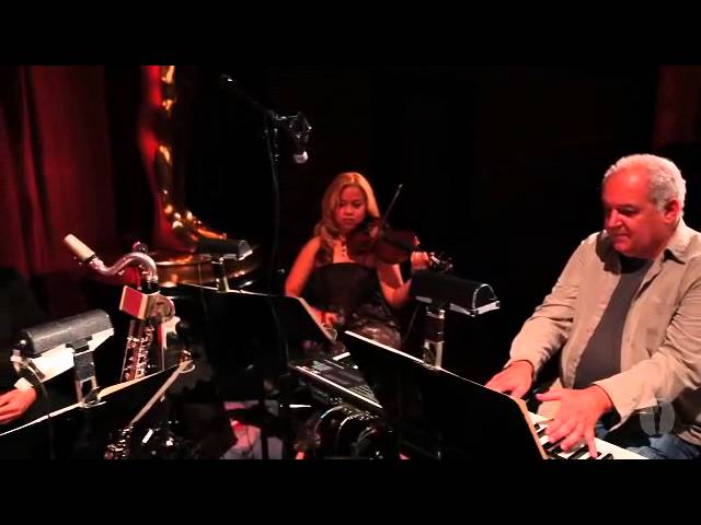 Summer of Silents: Live Music for 