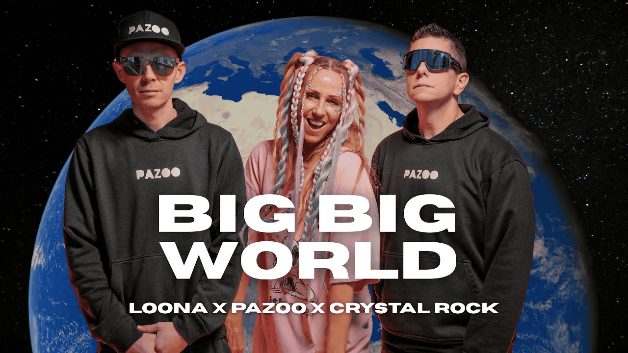 LOONAofficial - YouTube