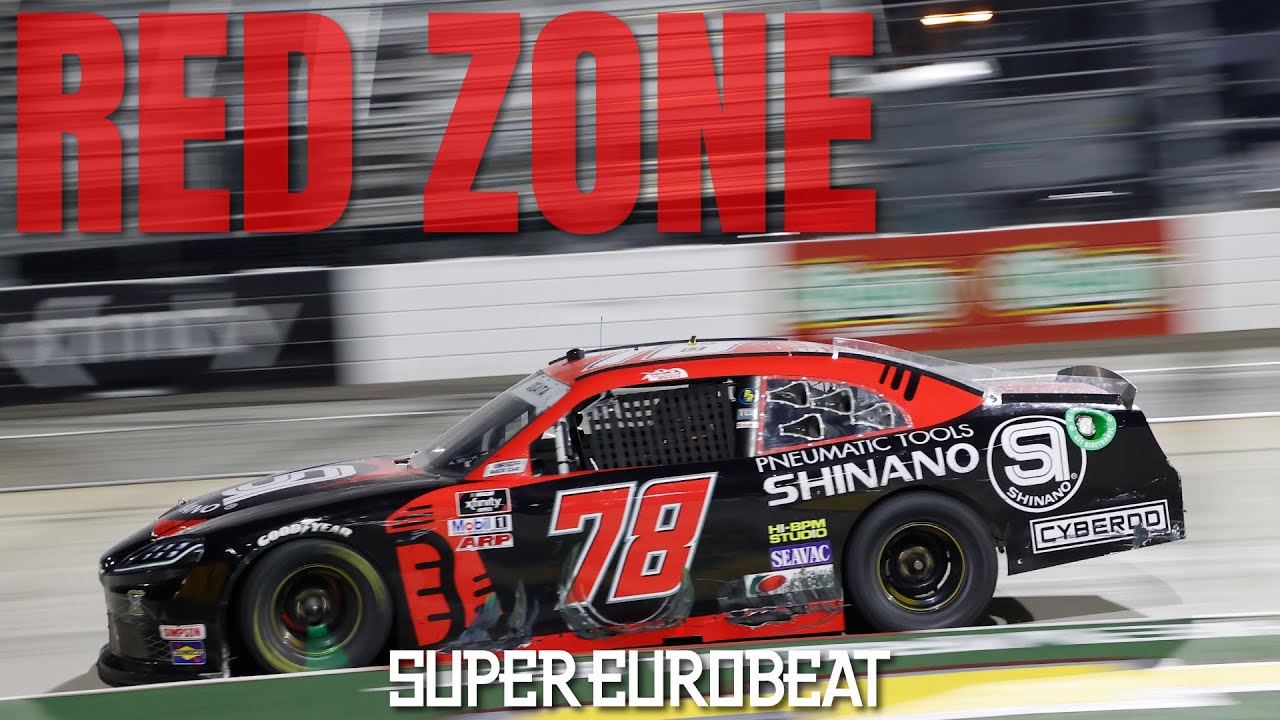 RED ZONE | ディスコグラフィー | SUPER EUROBEAT | アーティスト