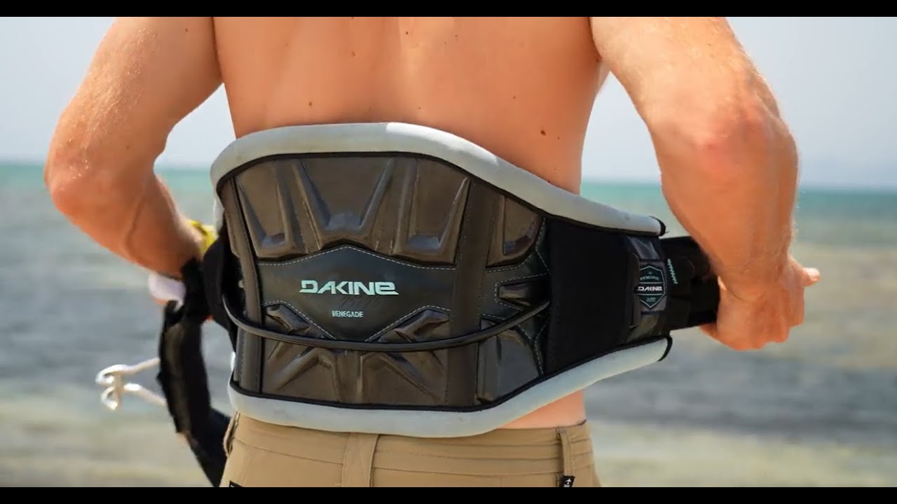 2023-24 ダカイン レネゲード ウエストハーネス DAKINE RENAGADE （new