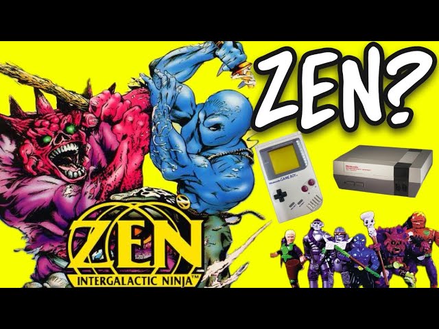 A Quick History of Zen - YouTube