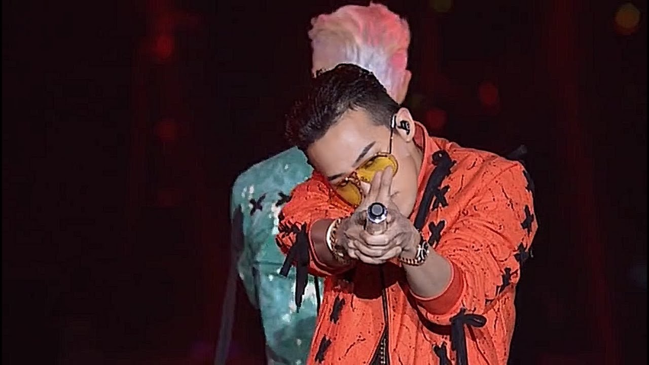 K-POP・アジア GD&TOP GD & T.O.P - YouTube