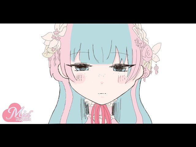 MV】ももいろの鍵 - Miel APPEND (Soft)【+ UTAU VB】 - YouTube