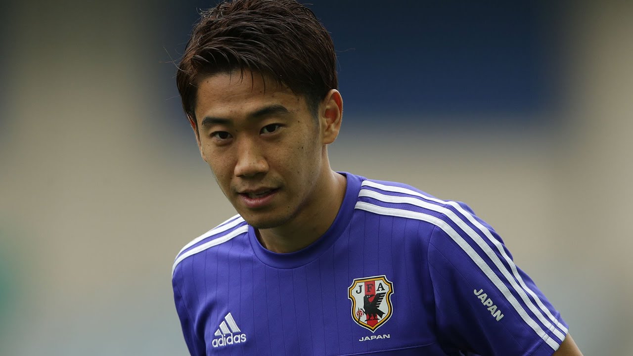 ワールドカップ予選】6/15 香川真司インタビュー - YouTube