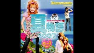 ダンスマニア presents 夏物語 2007「CD」 Dancemania Presents: Natsu