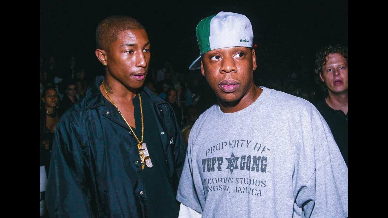 Jay-Z - I Ain't Heard Of That (OG Version) CDQ Version - 2004