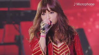 今夜、真夜中のサーカスは伝説になる