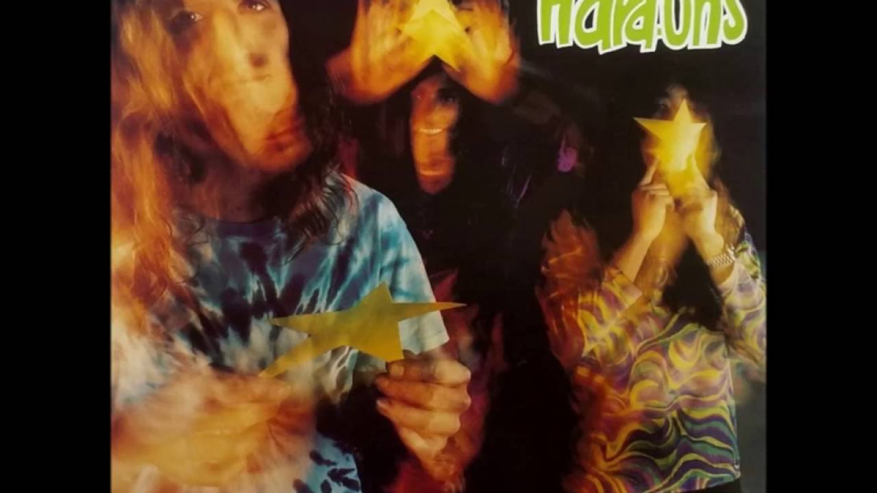 Hard-Ons - Yummy! (1990) FULL ALBUM - YouTube