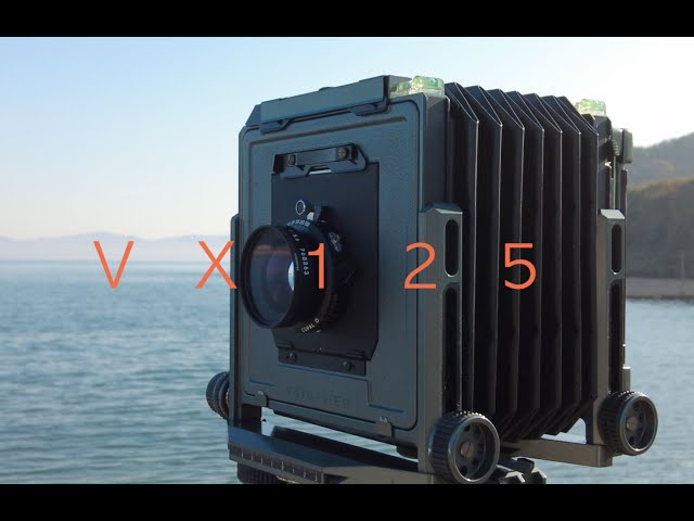 廃墟とVX125＜Ruins and VX125＞ - YouTube