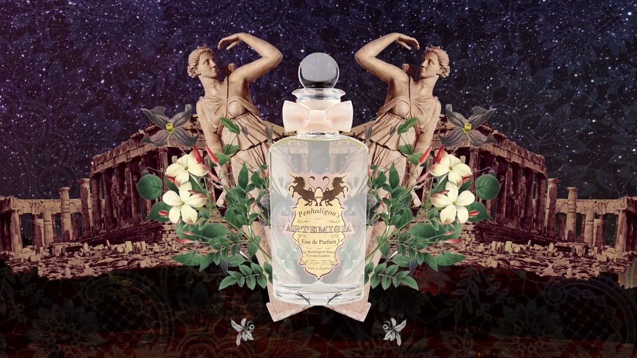 ペンハリガン】アルテミジア（ドミニク・ブーレイ） | カイエ・デ・モード