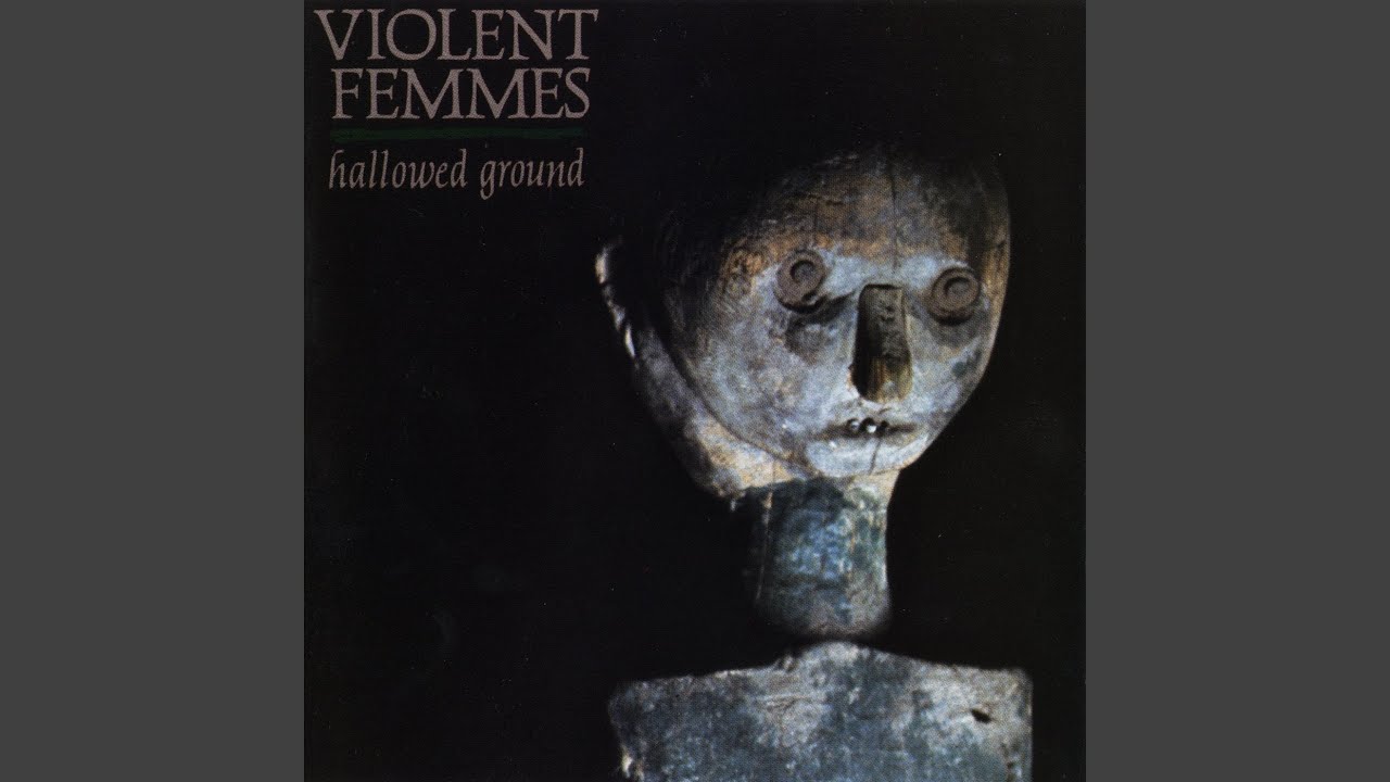 Hallowed Ground - YouTube