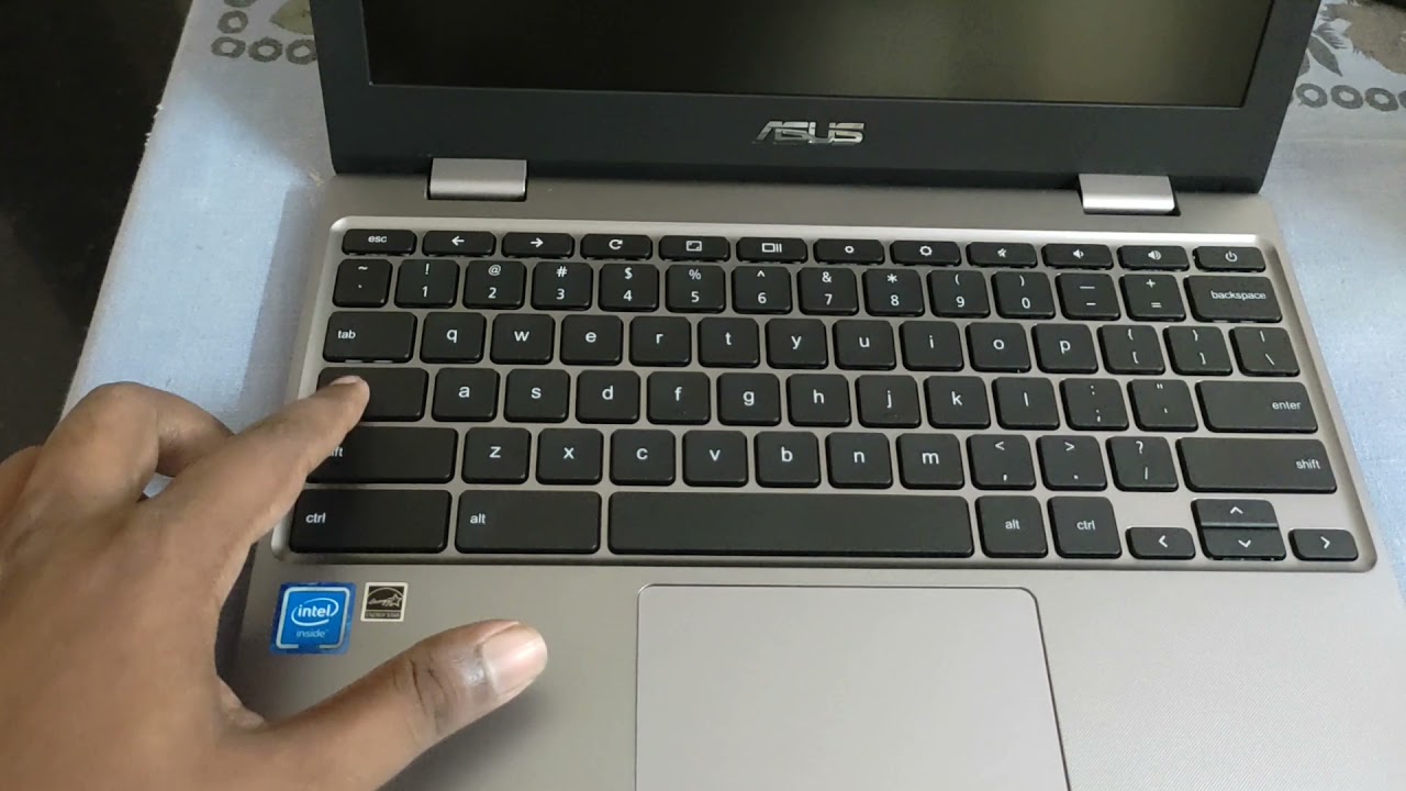 Asus Chromebook C223 | Budget Laptop @ 15k | Unboxing and Review