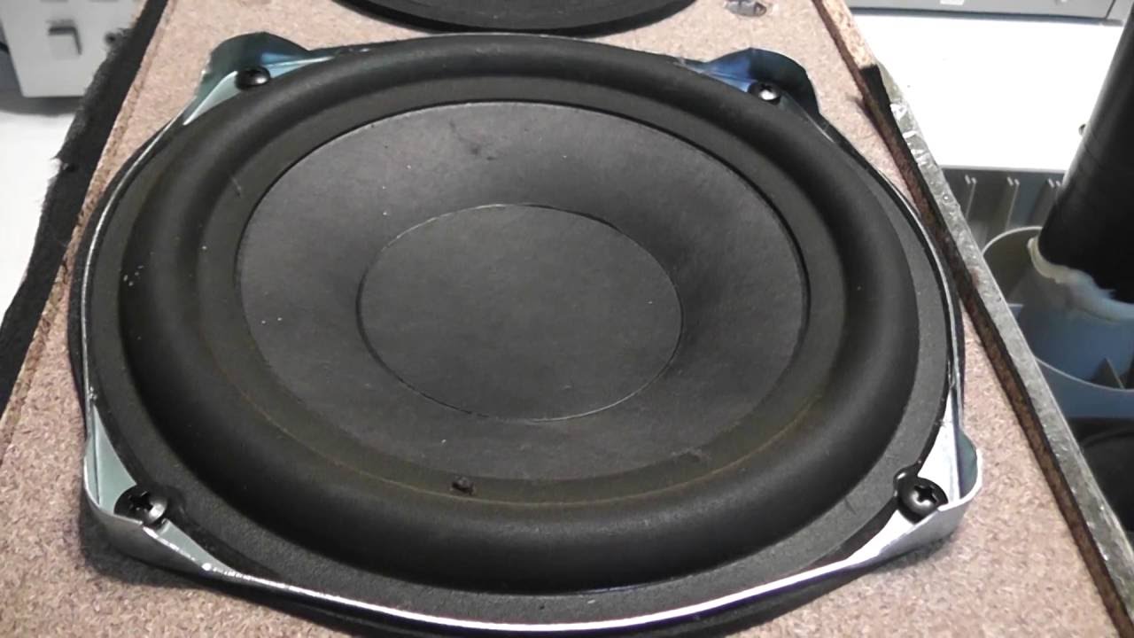 Panasonic Active subwoofer ☆SB-TW50☆ 概要 ホームTHXアクティブ