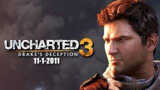 UNCHARTED 3: Drake's Deception™ PS3 — buy online and track price