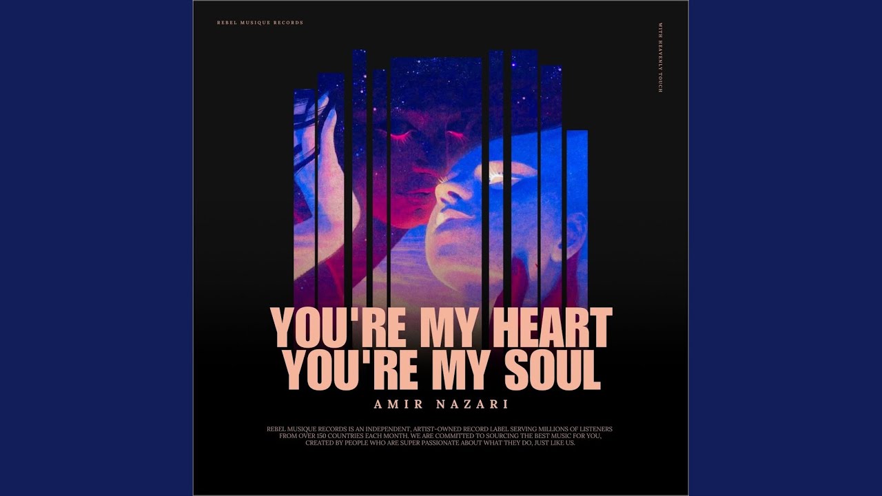 You're My Heart, You're My Soul (Alternative Version) - YouTube