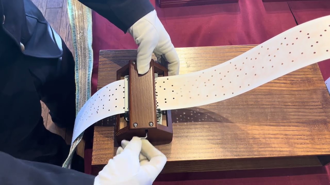 花のワルツ、眠れる森の美女、くるみ割り人形行進曲（ハートフィールド