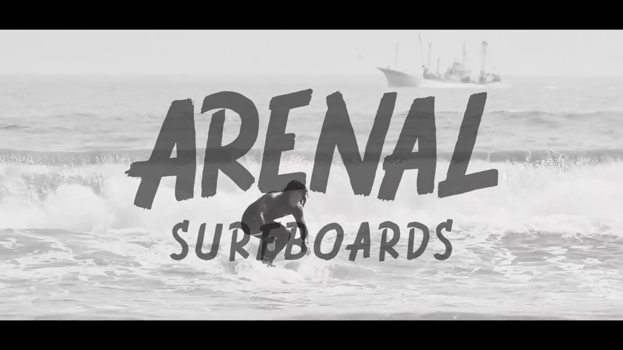 ARENAL Microglide 7'2