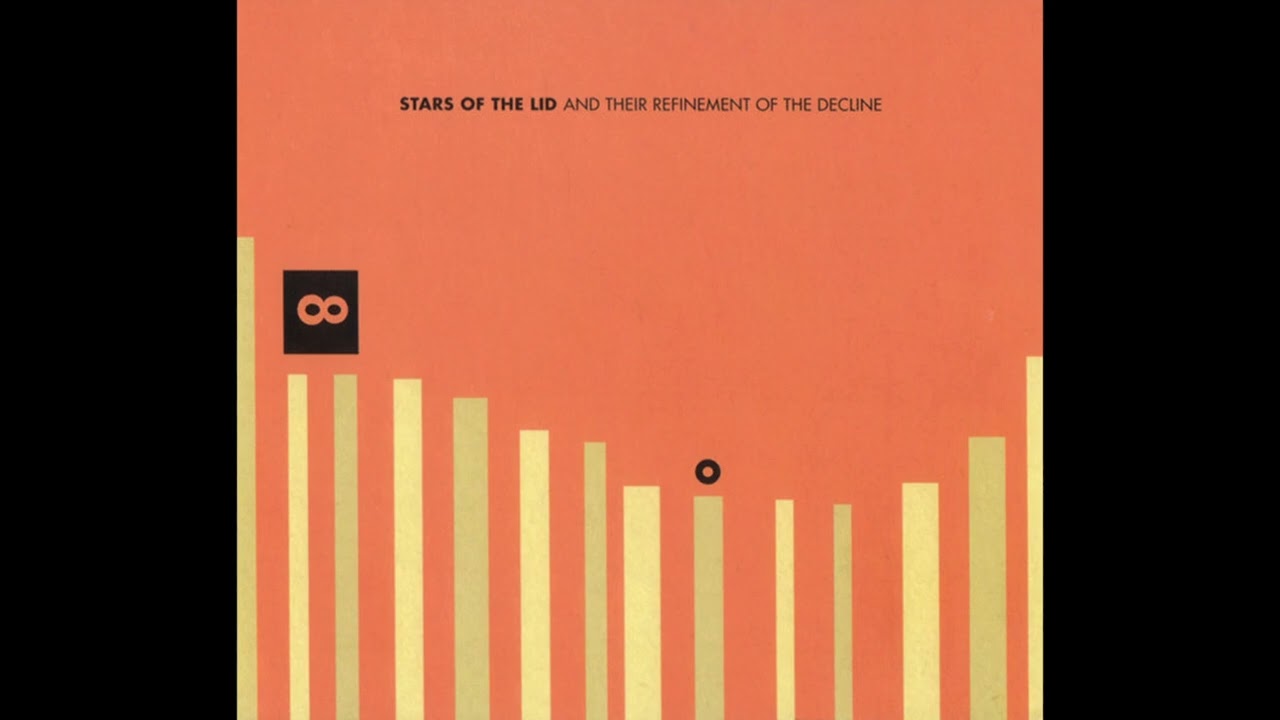 Stars of the Lid - And Their Refinement of the Decline - YouTube