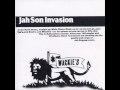 Jah Son Invasion – Vinyl (LP, Compilation, Reissue), 2003 [r194799