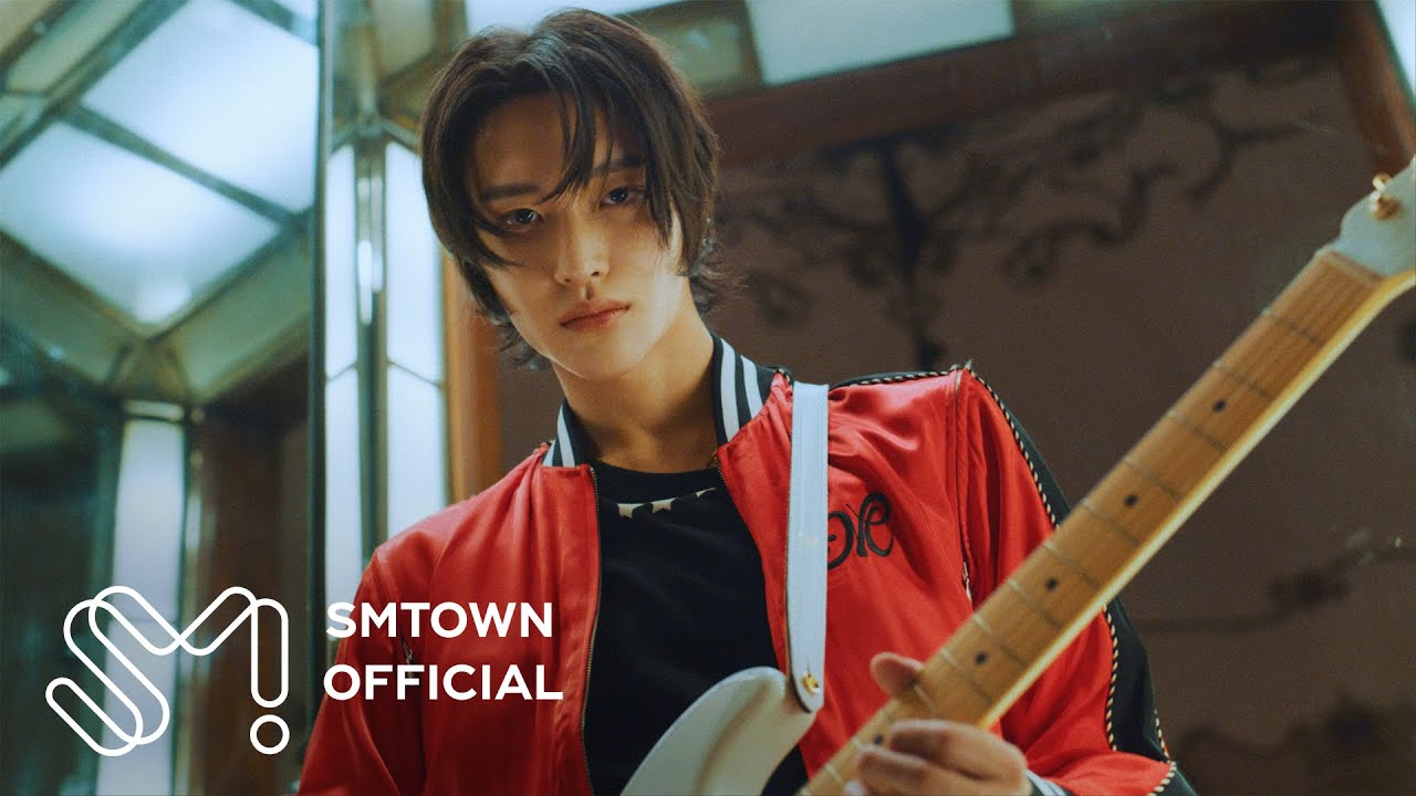 RIIZE 라이즈 'Get A Guitar' MV Teaser - YouTube