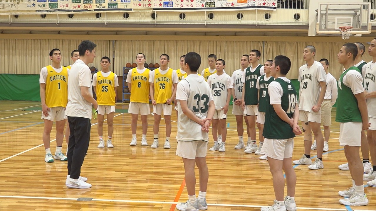 恩塚亨 ディフェンスクリニック SAMPLE - YouTube