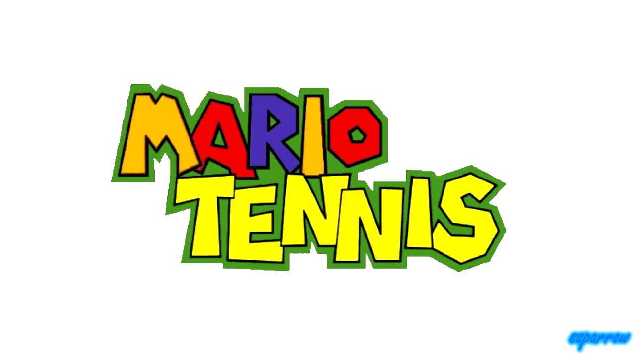 N64] Mario Tennis OST: Tie Break - YouTube