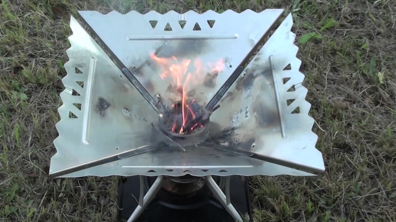 エアスタ ウイング L ST-940WL - SOTO｜ソト