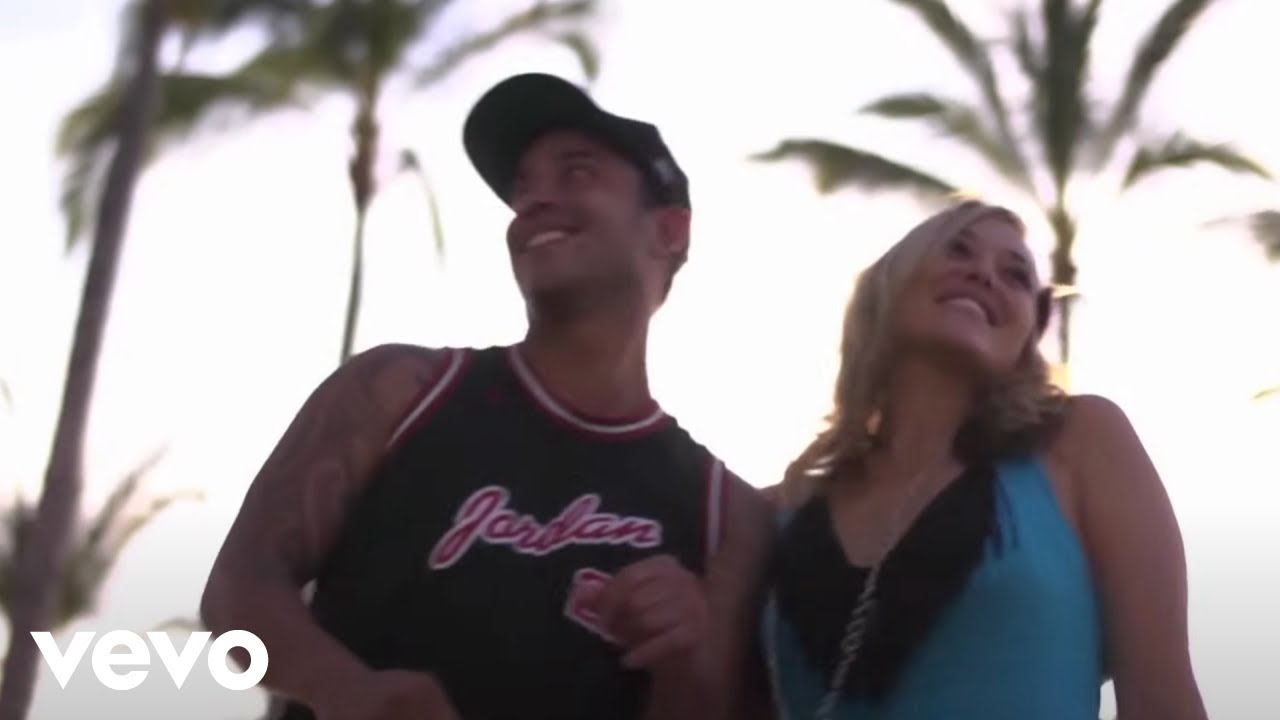 Anuhea ft. Tarrus Riley - Only Man in the World [Official Music