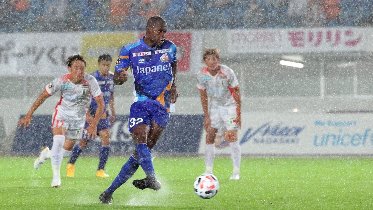 公式】ハイライト：V・ファーレン長崎vs愛媛FC 明治安田生命J2