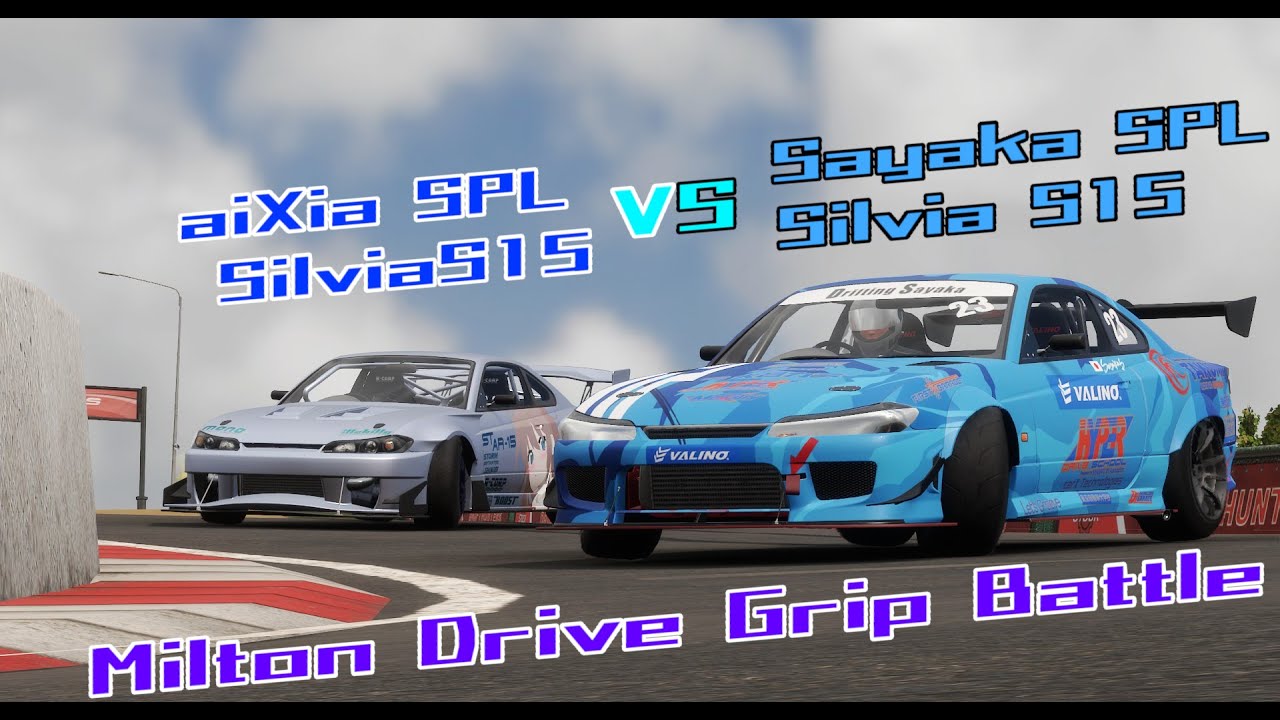 CarX Drift Racing Online】あいしあの新車グリップレビューv2.14.3