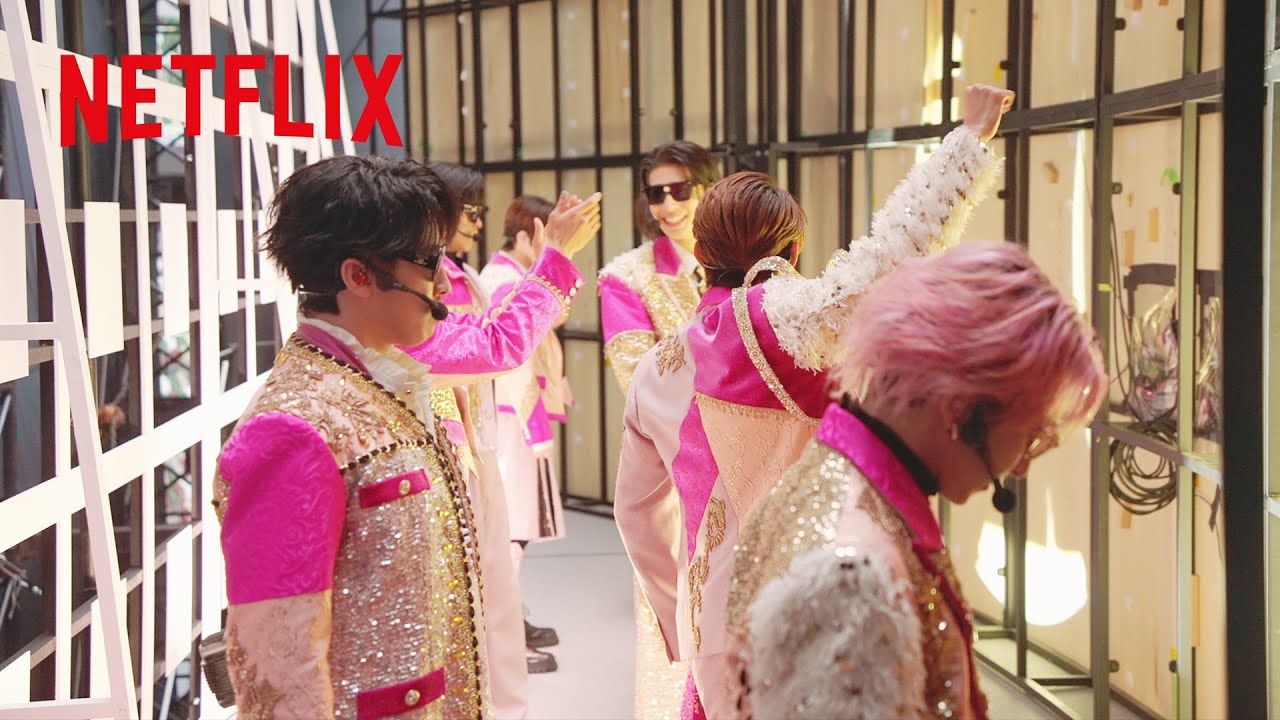 Overture - みんな、準備OK？ | Snow Man 1st Stadium Live Snow World