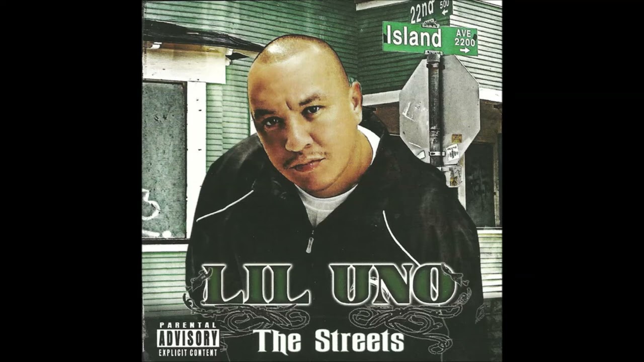 Mr. Lil One - Let Me Know (Instrumental Loop) Chicano Rap 2006