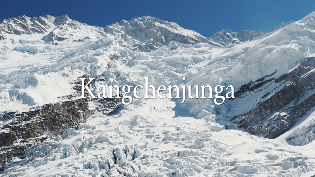 Kangchenjunga | Naoki Ishikawa - YouTube