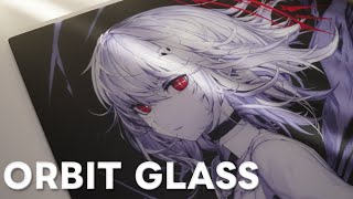 REJECT x Arbiter Studio ORBIT GLASS dtto. Limited Edition 