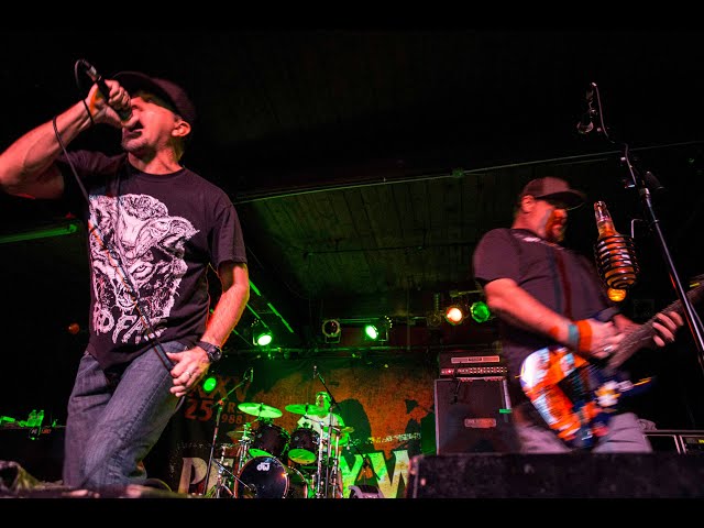 Pennywise's Jim Lindberg reveals the brotherhood behind the song