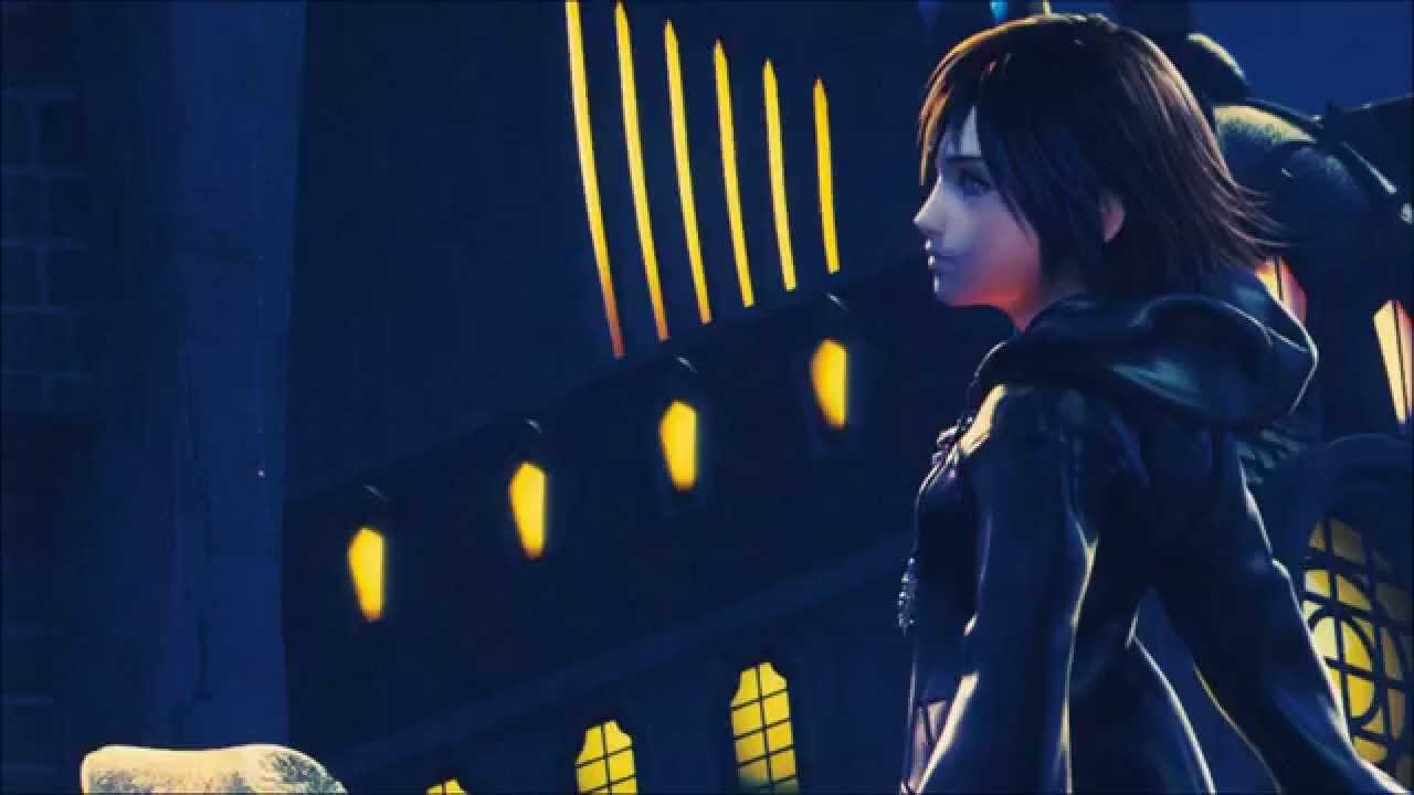 下村陽子さん、こんなに上手いのはずるいよな。Vector to the Heavens