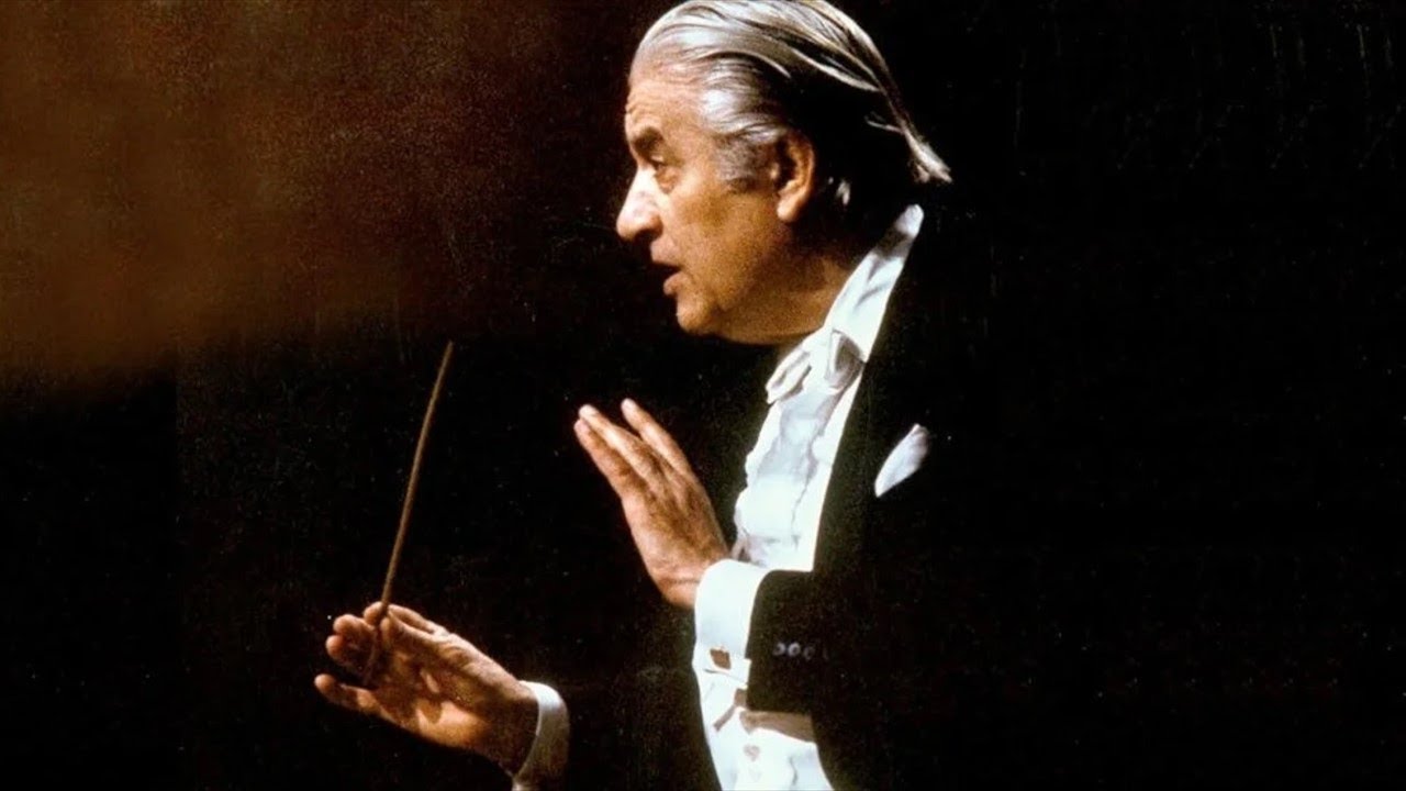 Bruckner: Symphony No. 4 Celibidache/ Münchner Ph/ Wien Live