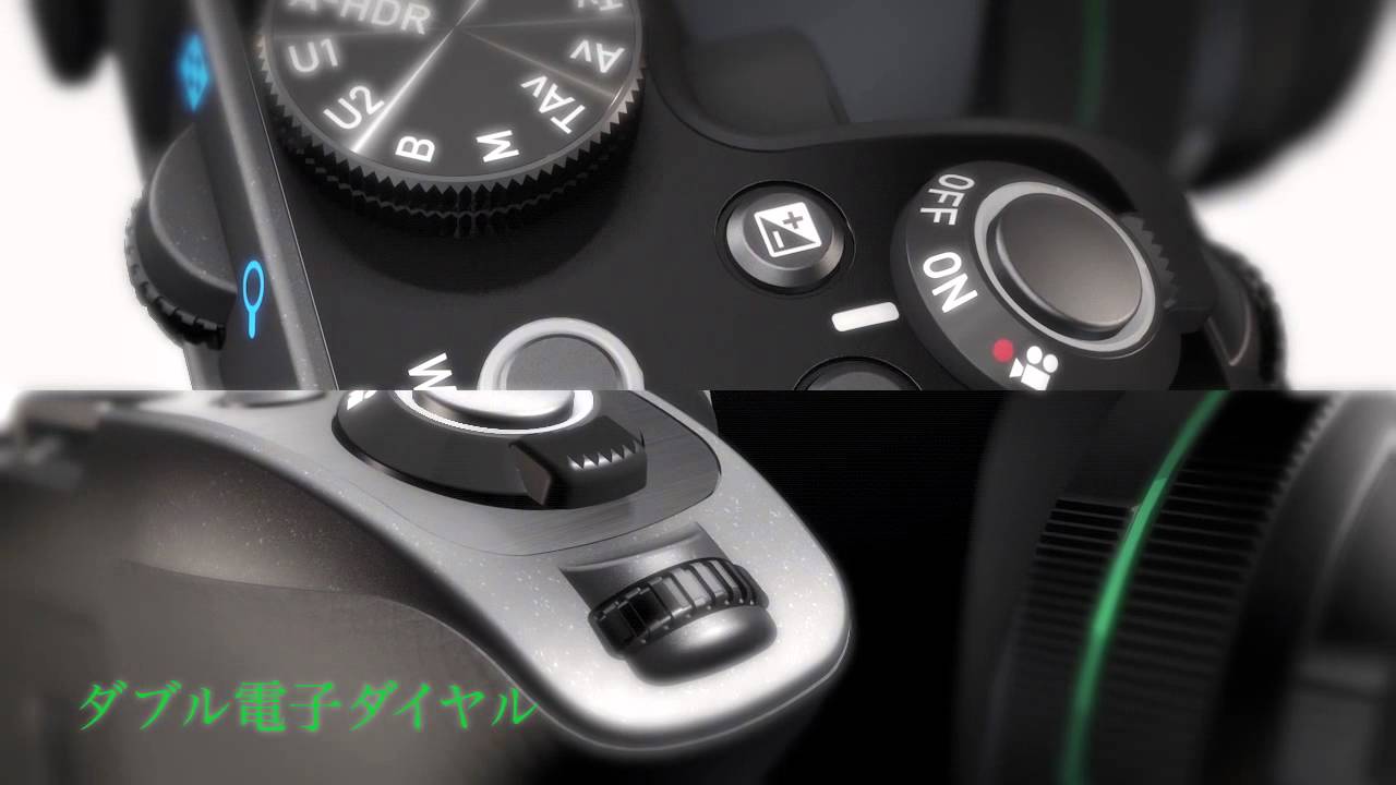 K-S2 / デジタルカメラ / 製品 | RICOH IMAGING