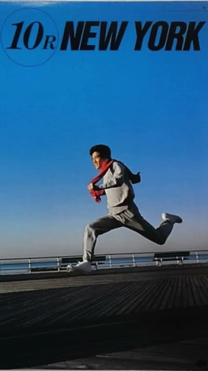 d*o様 田原俊彦/TOSHI 10R NEW YORK 田原俊彦 / Toshi 10R New York