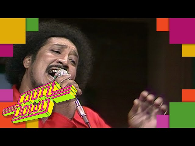 Barry Biggs - Love Come Down (Countdown, 1983) - YouTube