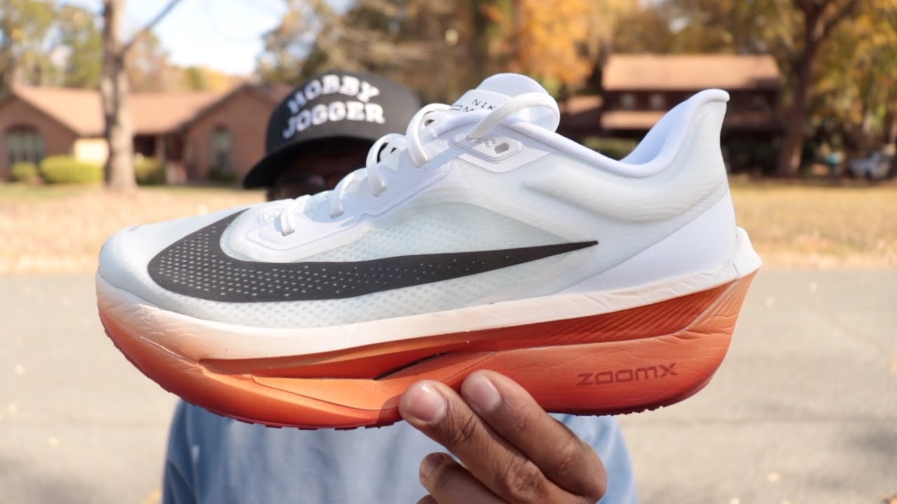 Nike Zoom Fly 6 | Supwell