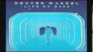 Dexter Wansel's Life on Mars Brought Funk to the Cosmos | by