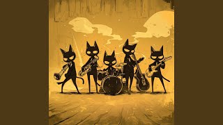 Alley Cats' Serenade (Live) - YouTube