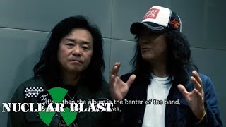 INFORMATION | ワードレコーズ・ダイレクト