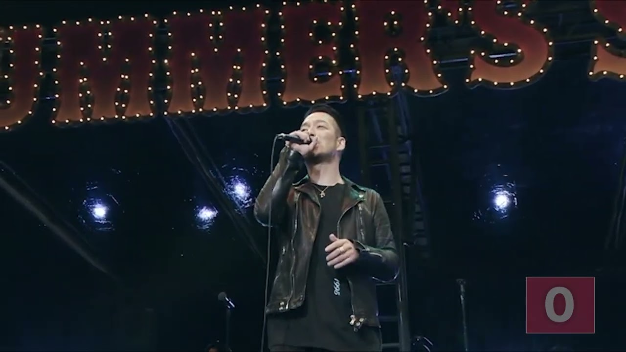 LIVE HOUSE TOUR 2024 CROSSROAD 『清木場モバイル会員先行 受付中