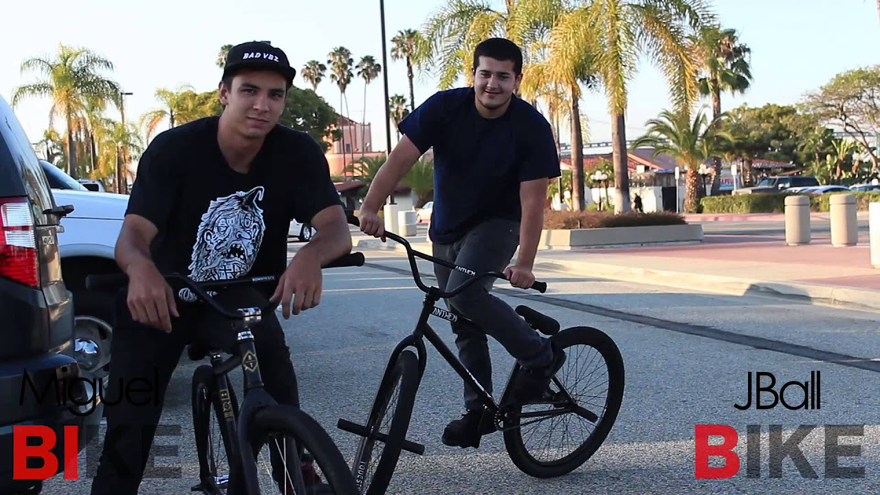 一台のみ！幻の”VOLUME BIKES CUTTER