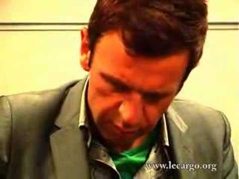 22 Cherry Ghost - Mathematics (Acoustic Session) - YouTube