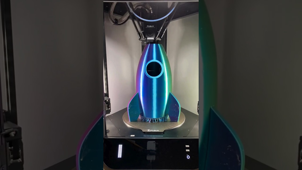 FLSUN S1 PRO 3Dプリンター 本体 3dプリンター FLSUN S1 Pro 3DPrinter